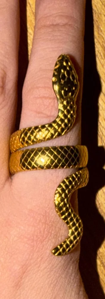 Rings, size Other, photo 3