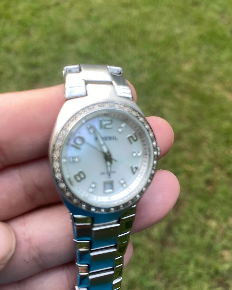 Fossil Watches, size Other, photo 2