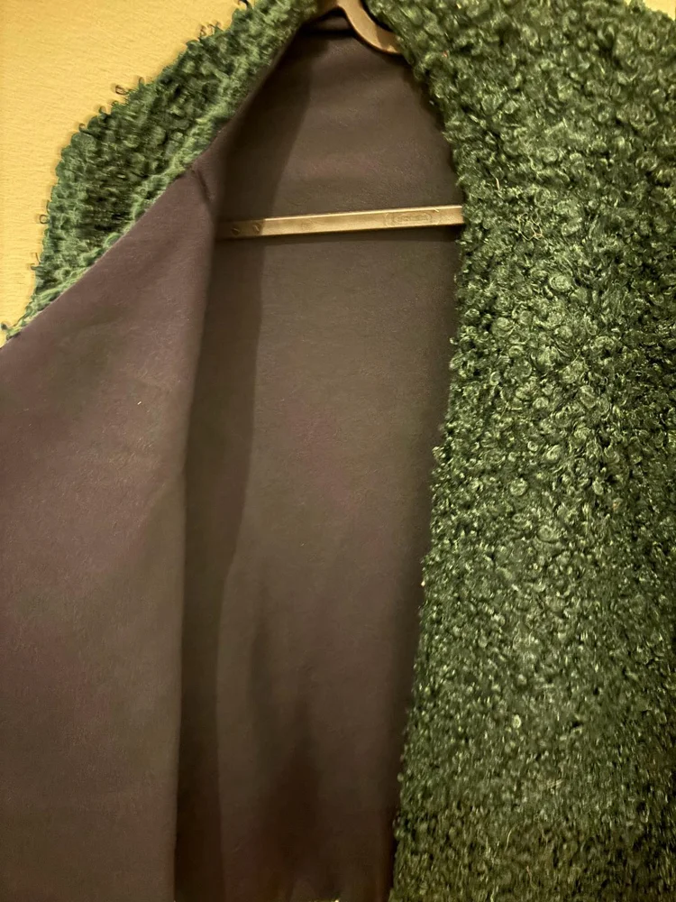 Ponchos, size S / 36 / 8, photo 3