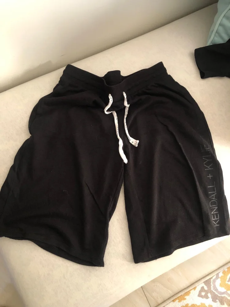 Shorts, size M, photo 2