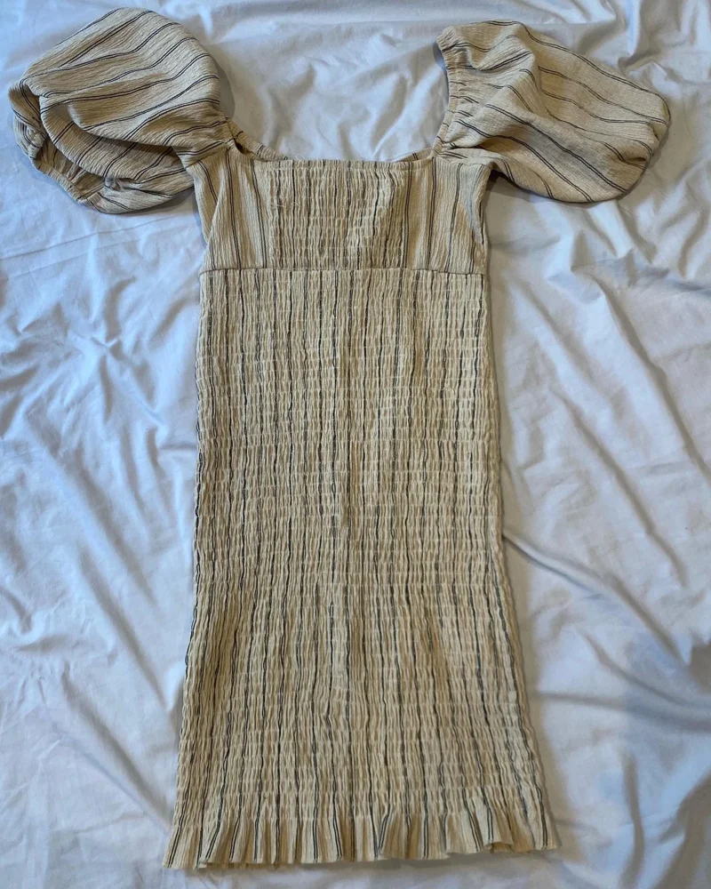 Bershka Mini Dresses, size XS / 34 / 6, photo 3
