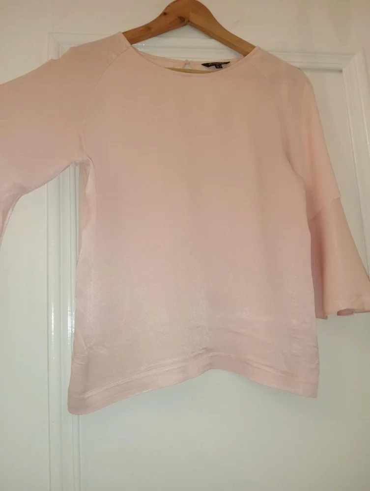 Massimo Dutti Blouses, size M / 38 / 10, photo 2