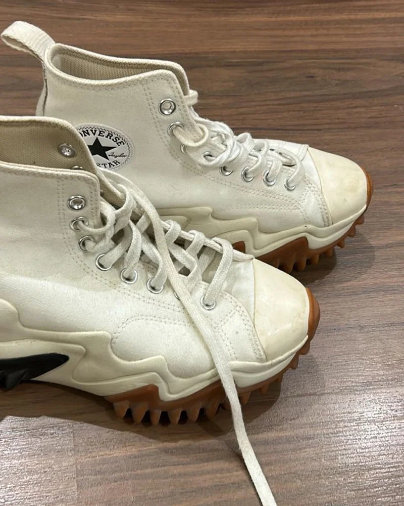 Converse Sneakers, size 39, photo 2