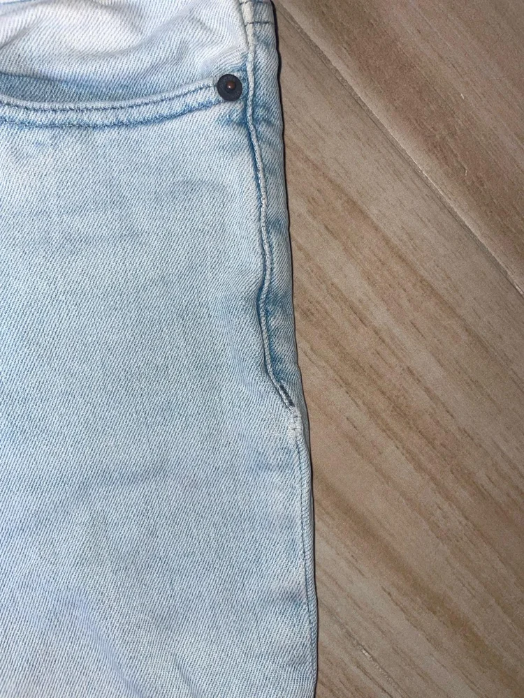 Calvin Klein Jeans Jeans, size S / 36 / 8, photo 6