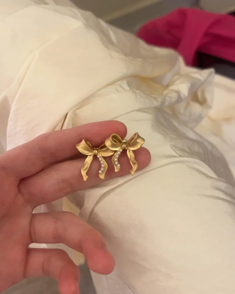 Earrings, size One size, photo 3