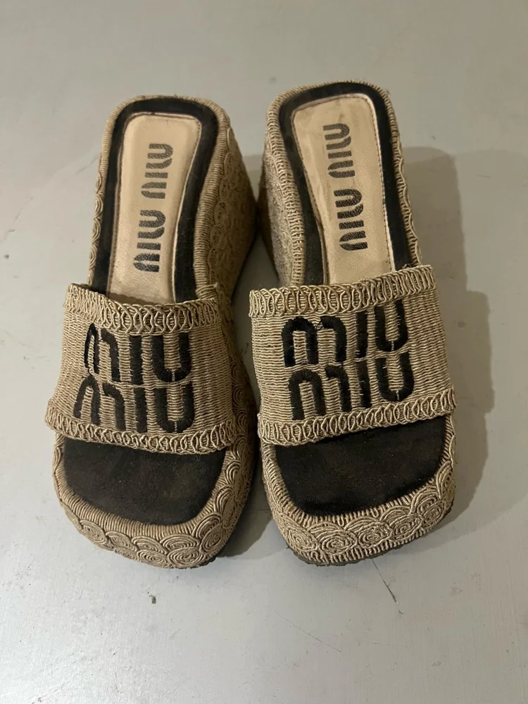 Block Heels