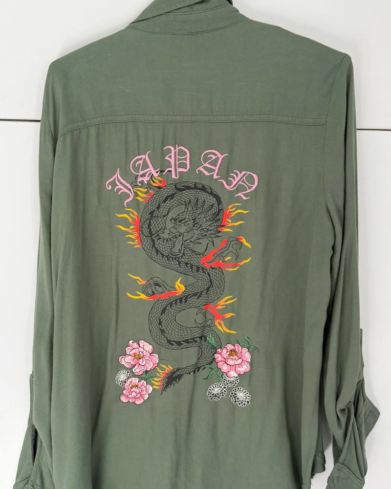 H&M Shirts, size M / 38 / 10, photo 2