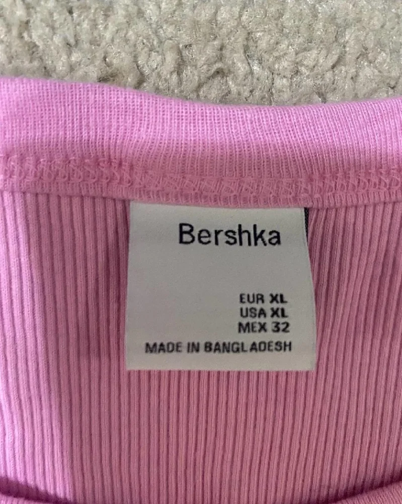 Bershka Tank Tops, size XL / 42 / 14, photo 4