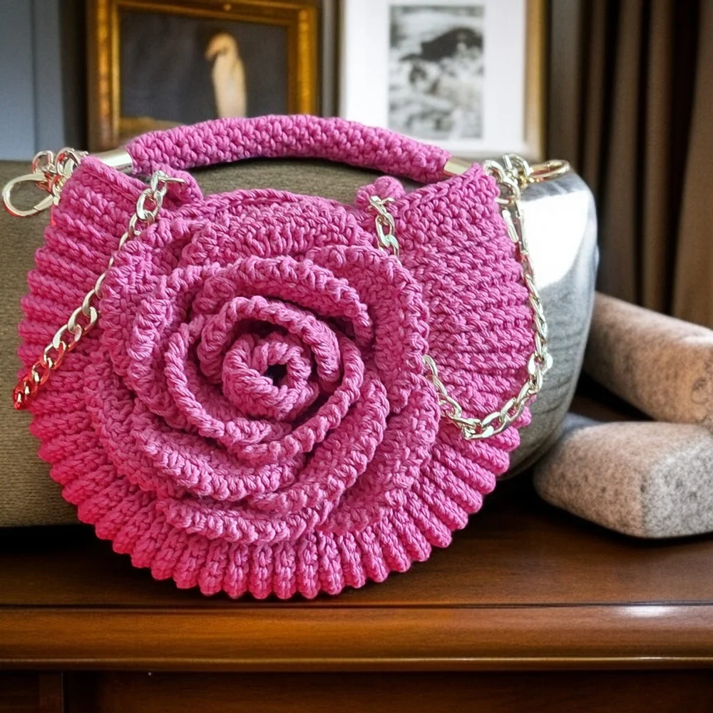 Cross-Body Bag, size Other, photo 3