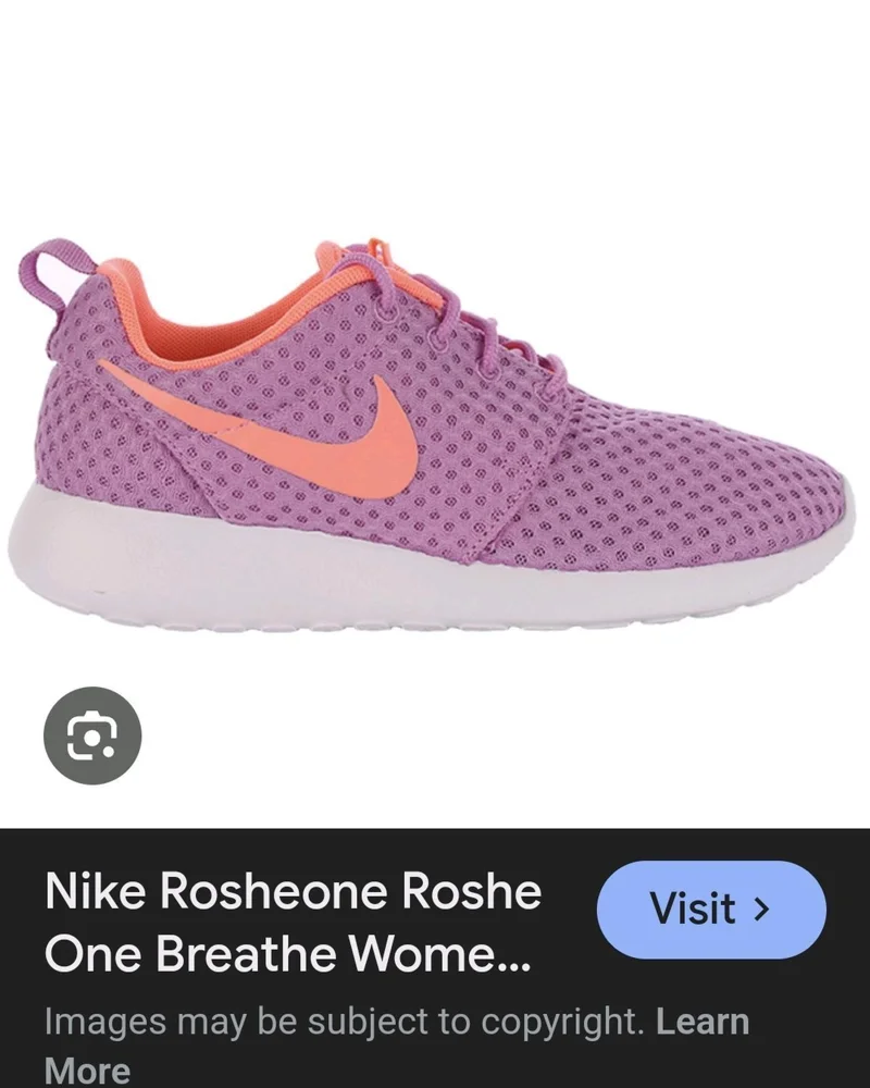 Nike Sneakers, size 39, photo 2