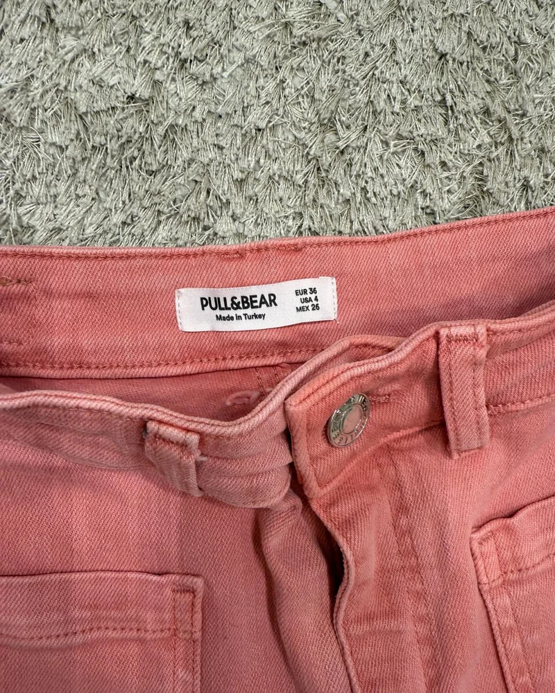 Pull & Bear Jeans, size S / 36 / 8, photo 5