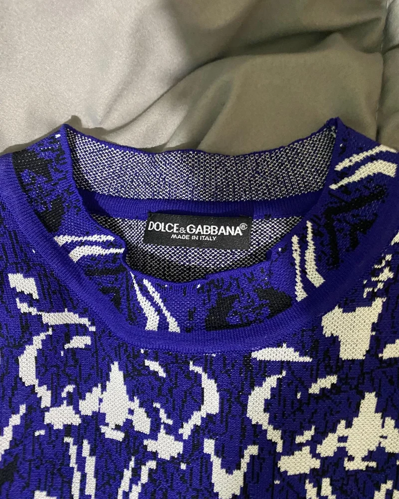 Dolce & Gabbana Party Dresses, size M / 38 / 10, photo 4