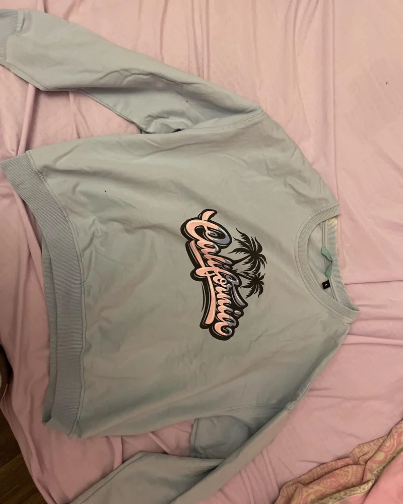 Sweatshirts, size L / 40 / 12, photo 3