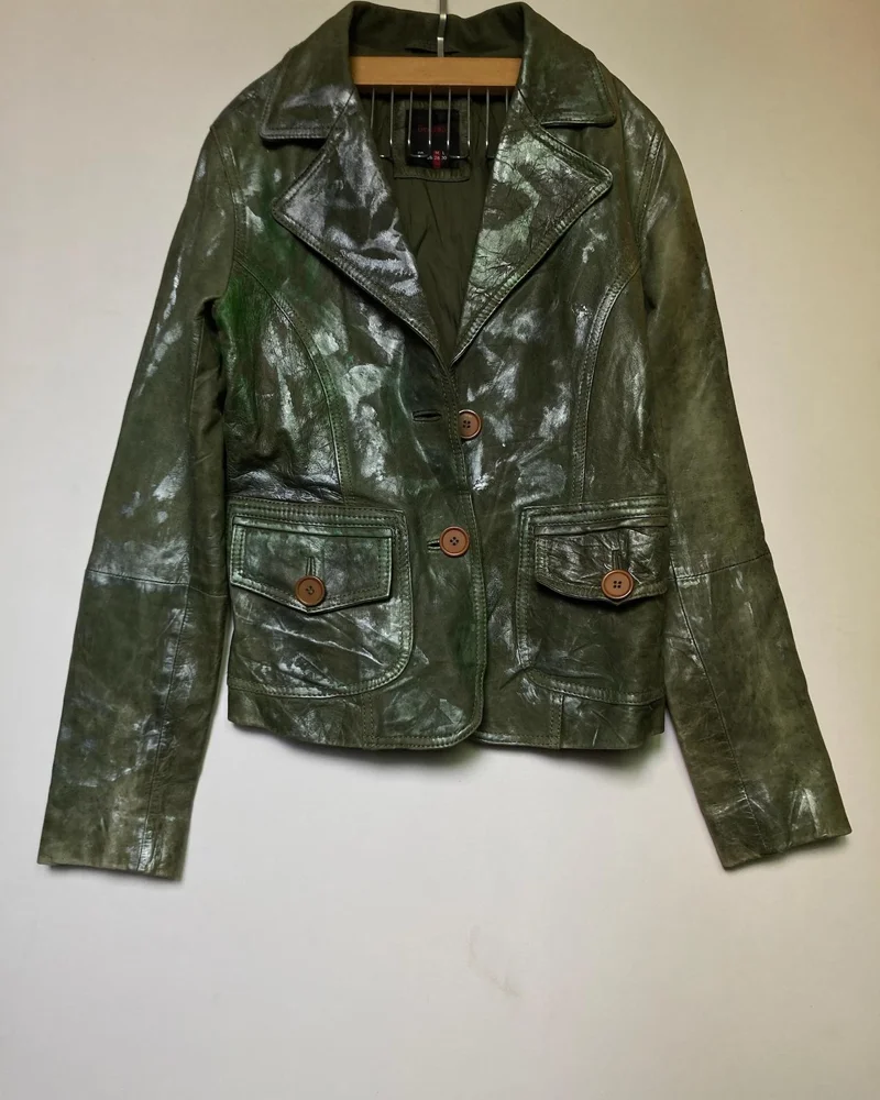 Bershka Jackets