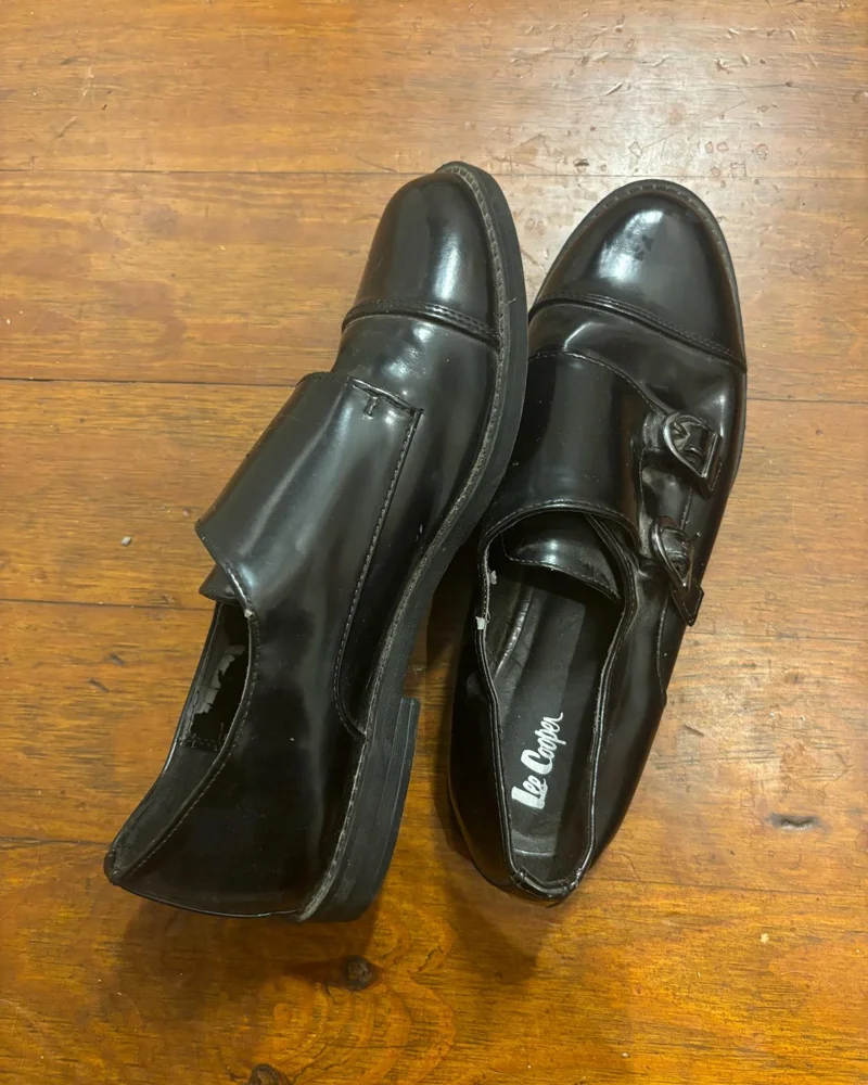Lee Cooper Loafers, size 40, photo 3
