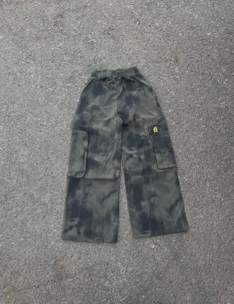 Rabbit Pants