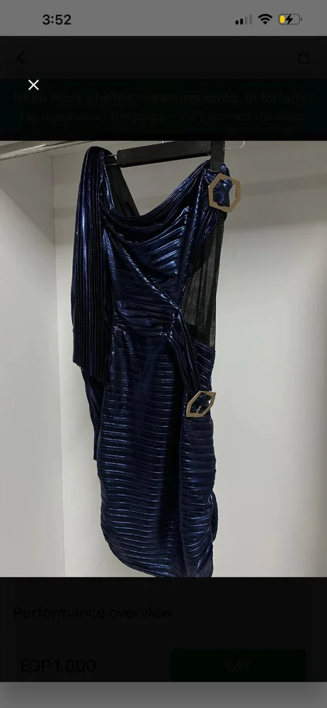 Local Mini Dresses, size S / 36 / 8, photo 4
