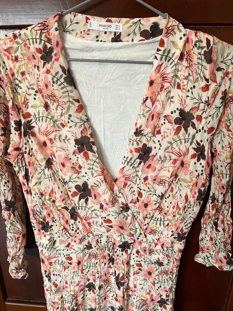 Mango Maxi Dresses, size L / 40 / 12, photo 3