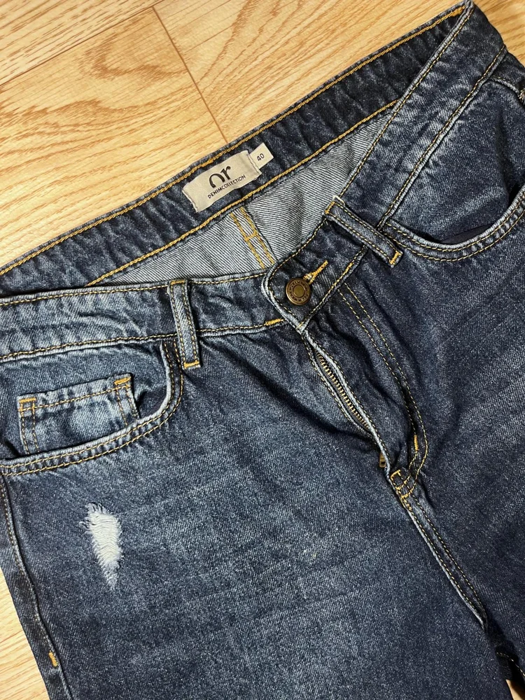 Or Jeans, size L / 40 / 12, photo 3