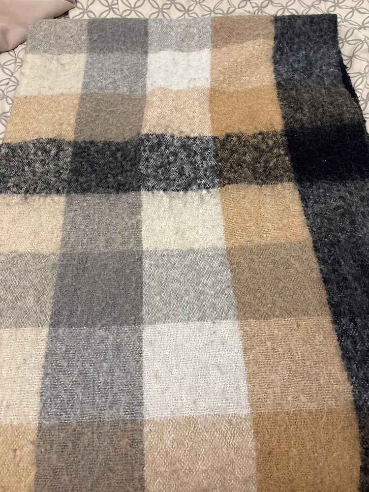Stradivarius Scarves, size Other, photo 3