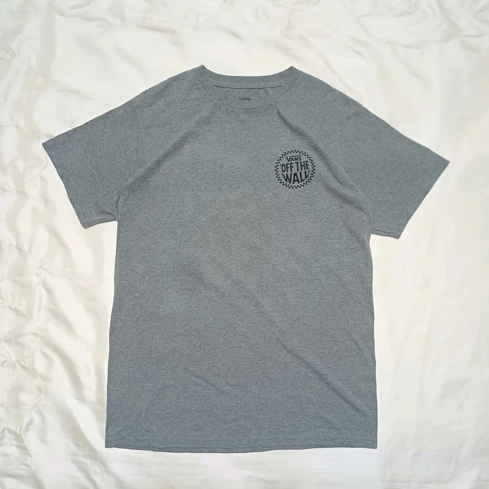 Vans T-shirts, size M, photo 2