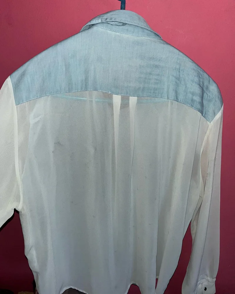 Blouses, size L / 40 / 12, photo 5