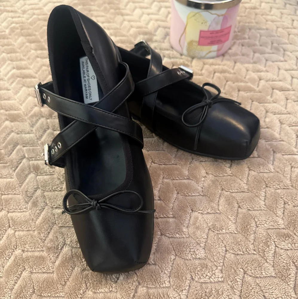 Flats, size 39, photo 3