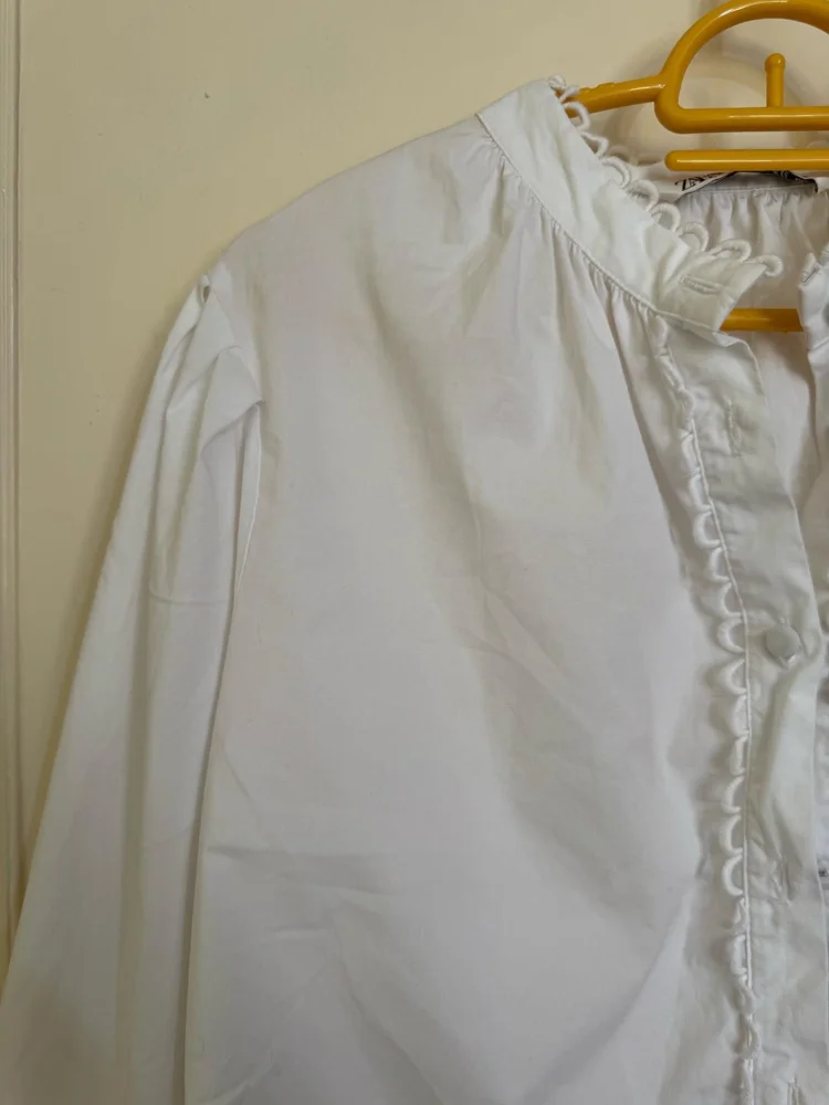 Zara Shirts, size M / 38 / 10, photo 4