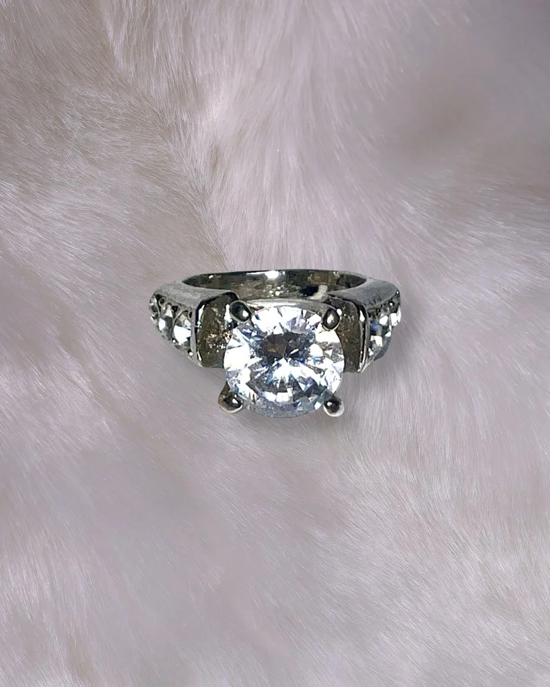 Rings, size Other, photo 3