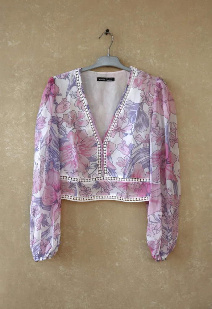 Shein Blouses, size S / 36 / 8, photo 2