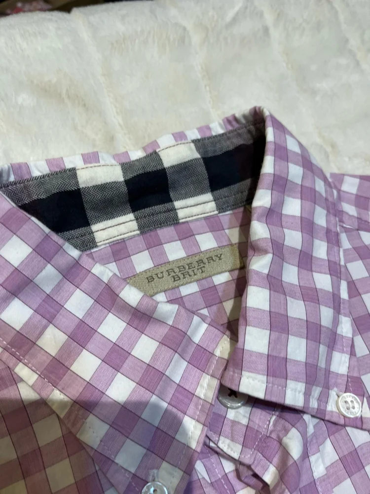 Burberry Long Sleeve, size S / 36 / 8, photo 4