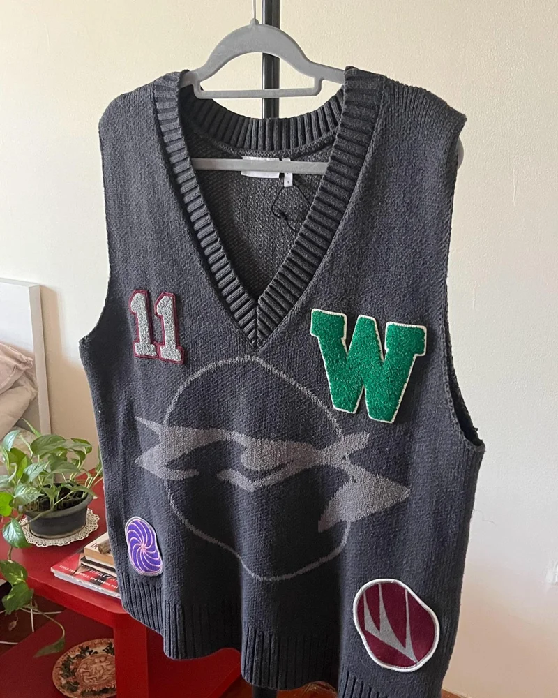 Weekday Sweaters & Pullovers, size S / 36 / 8, photo 2