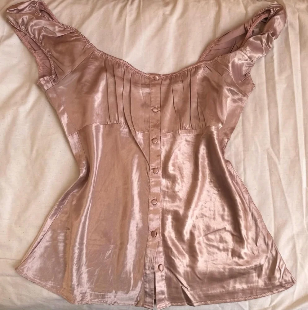Shirts, size M / 38 / 10, photo 2