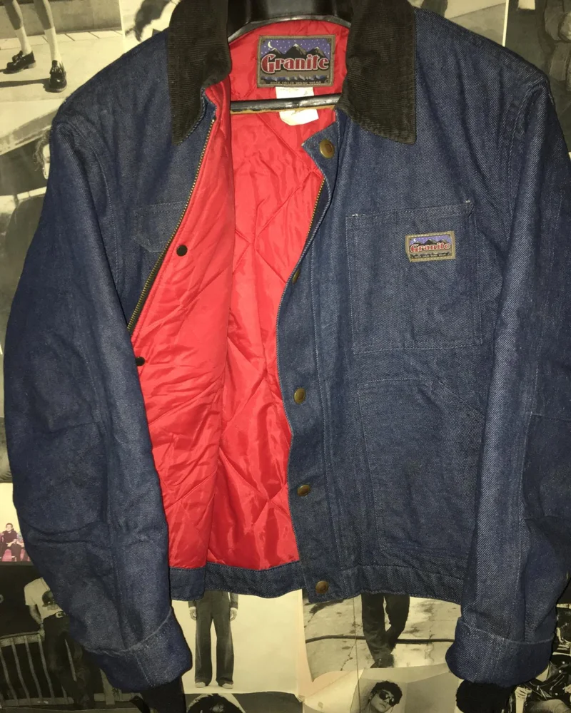 Jackets, size M, photo 3