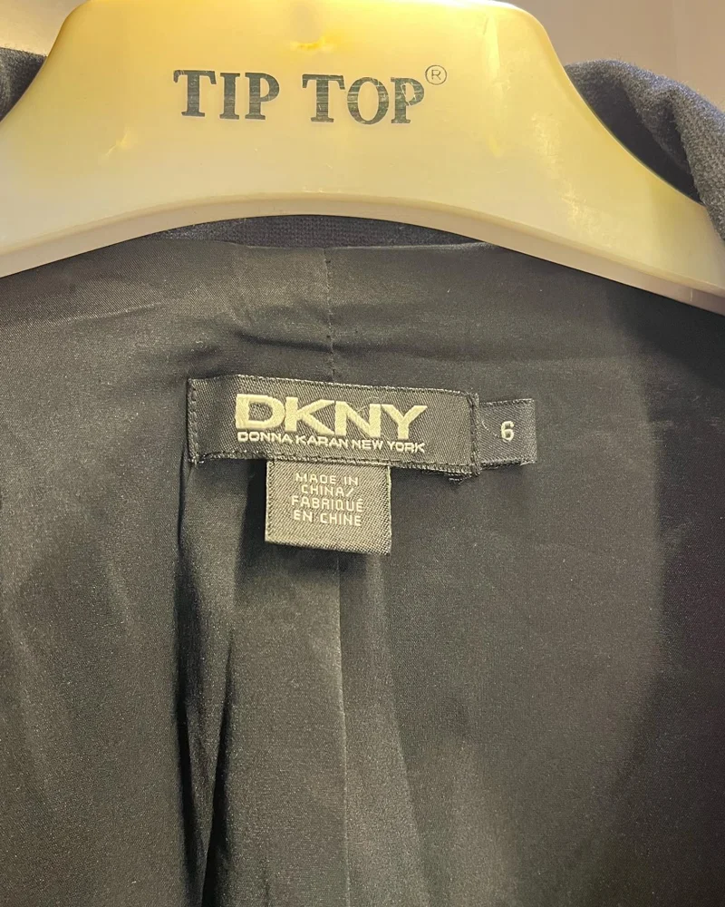 DKNY Blazers, size XS / 34 / 6, photo 3