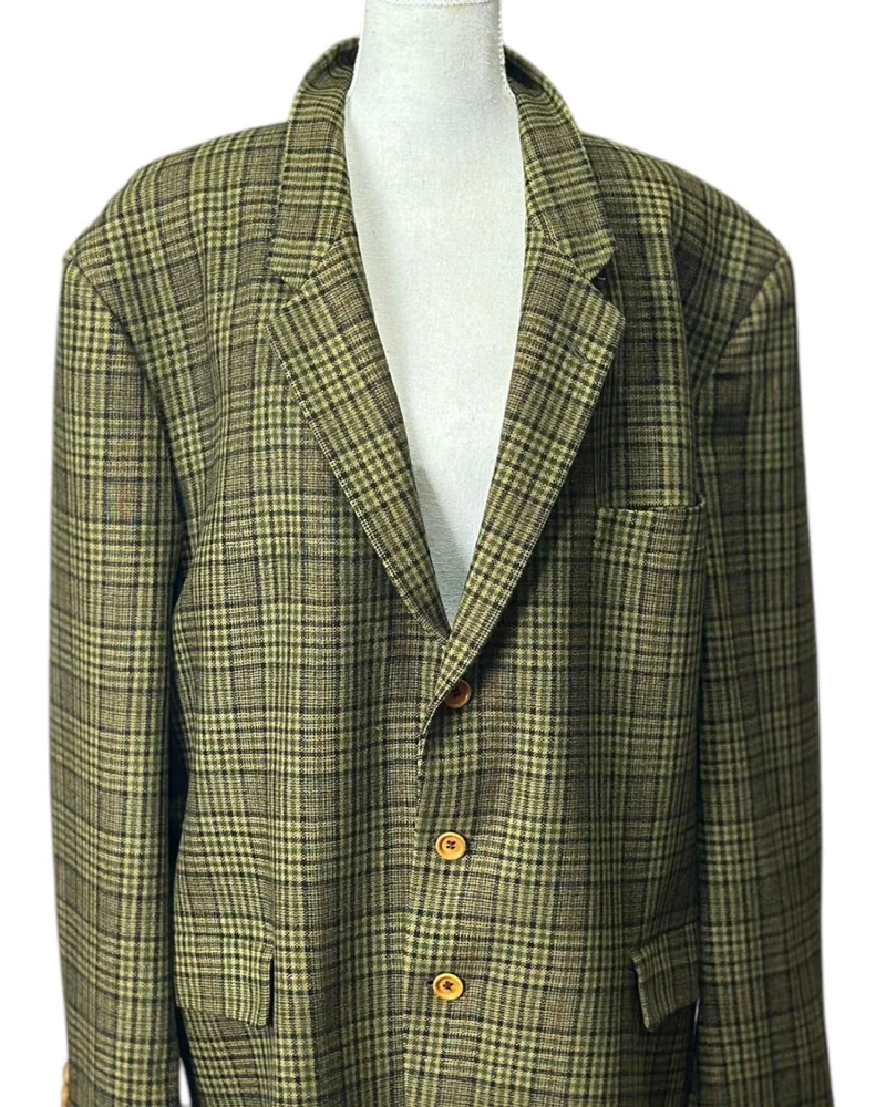 C.P. Company Blazers, size XL, photo 2