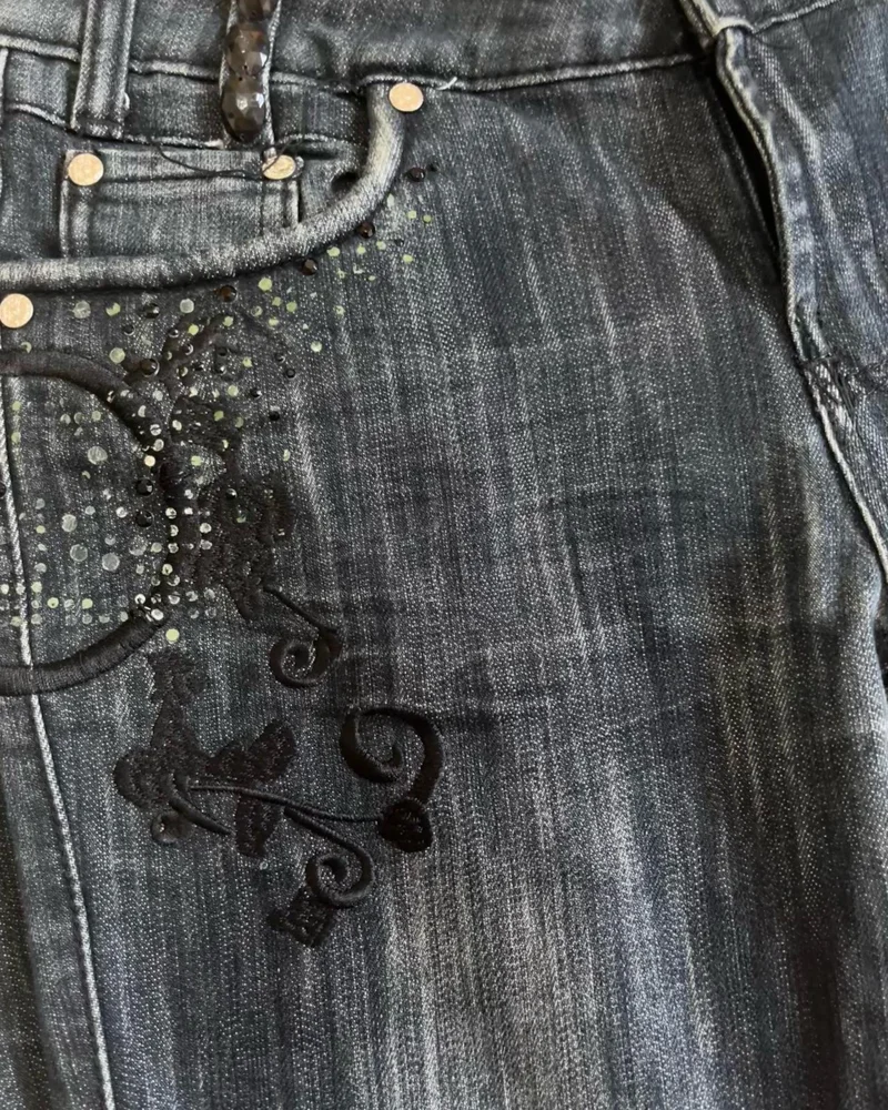 Spectra Jeans, size M / 38 / 10, photo 2