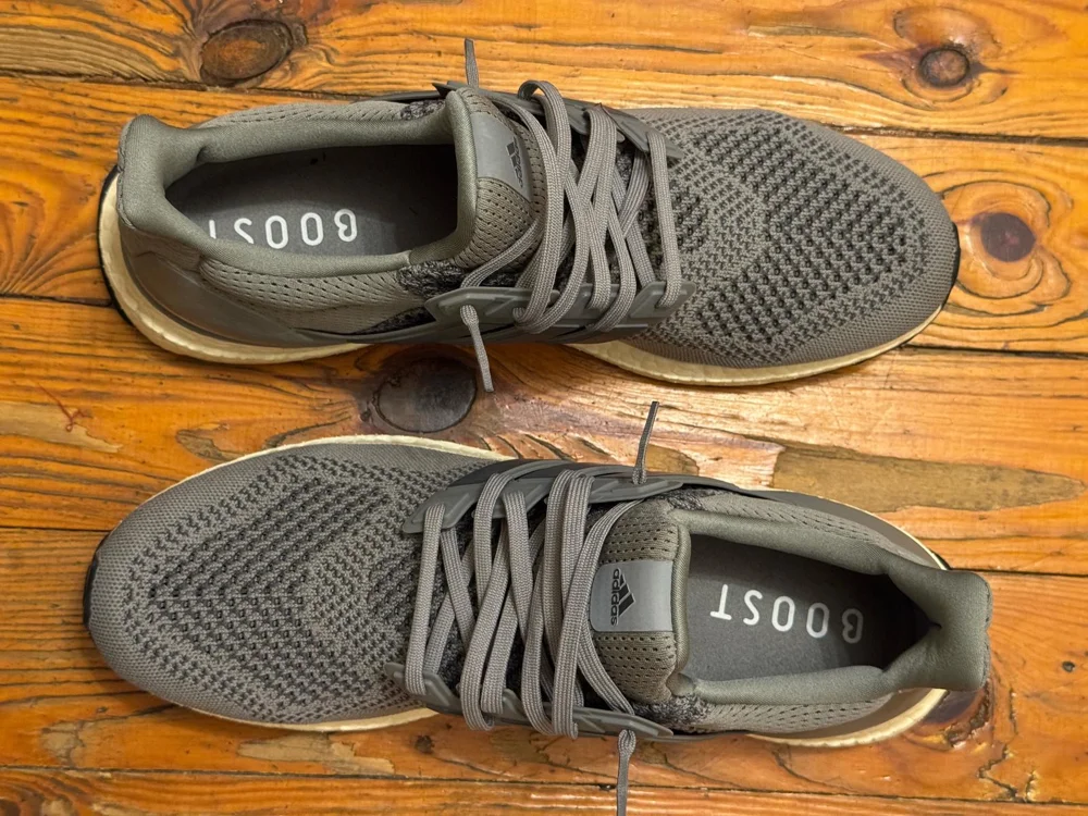 adidas Sneakers, size 48, photo 4
