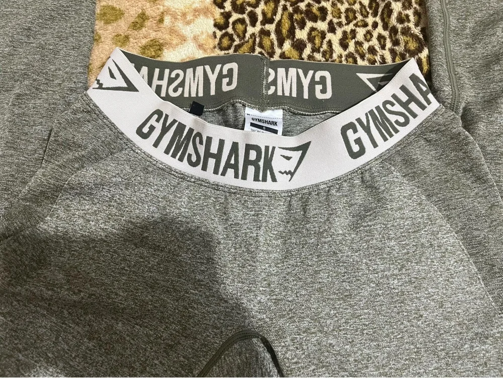 Gymshark Leggings, size S / 36 / 8, photo 6