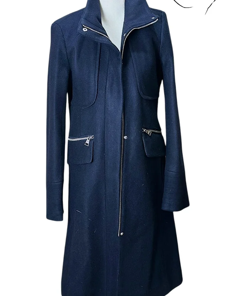 Karl Lagerfeld Coats, size XS / 34 / 6, photo 4