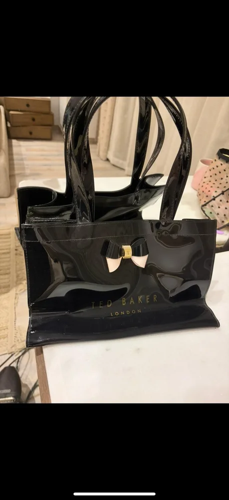 Ted Baker Tote Bag