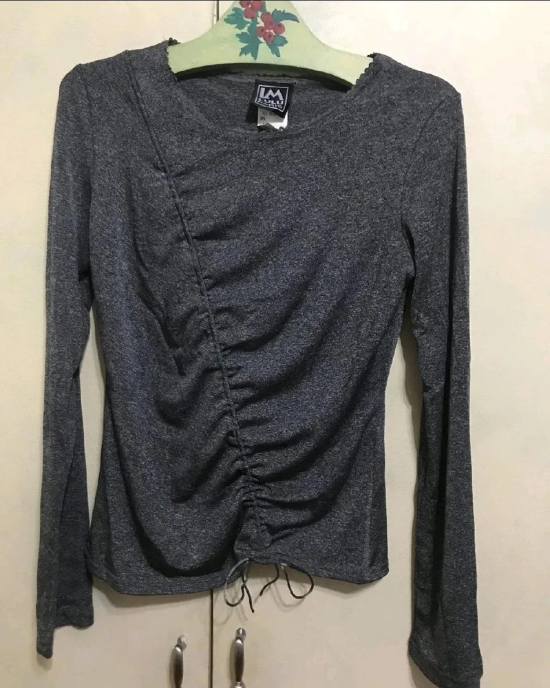 LM LULU Blouses, size M / 38 / 10, photo 6
