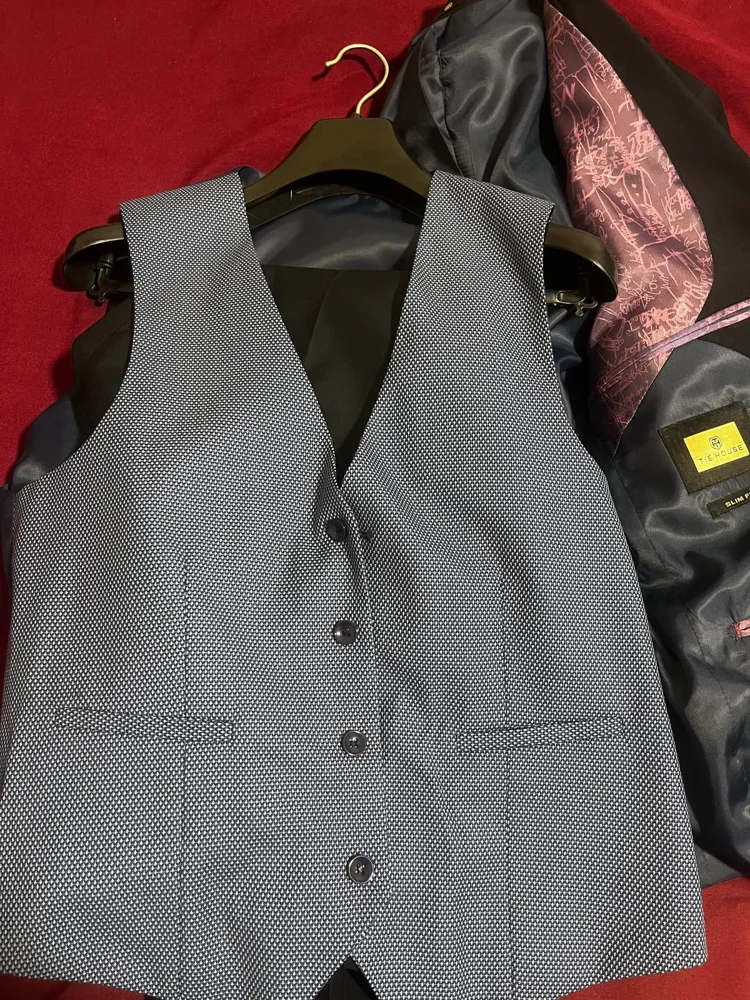 Suits, size XS, photo 5