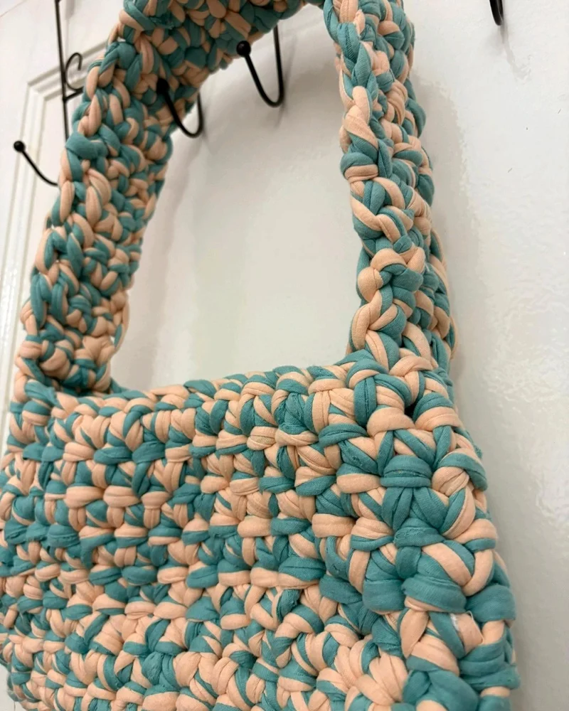 Shoulder Bag, size One size, photo 2