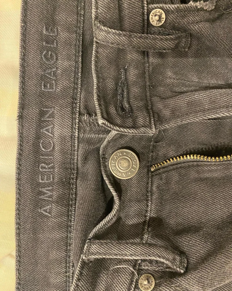 American Eagle Jeans, size S / 36 / 8, photo 3