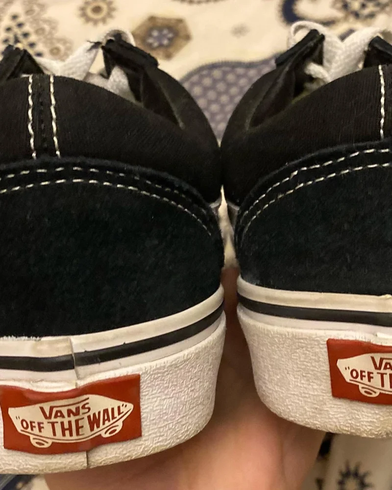 Vans Sneakers, size 37, photo 4