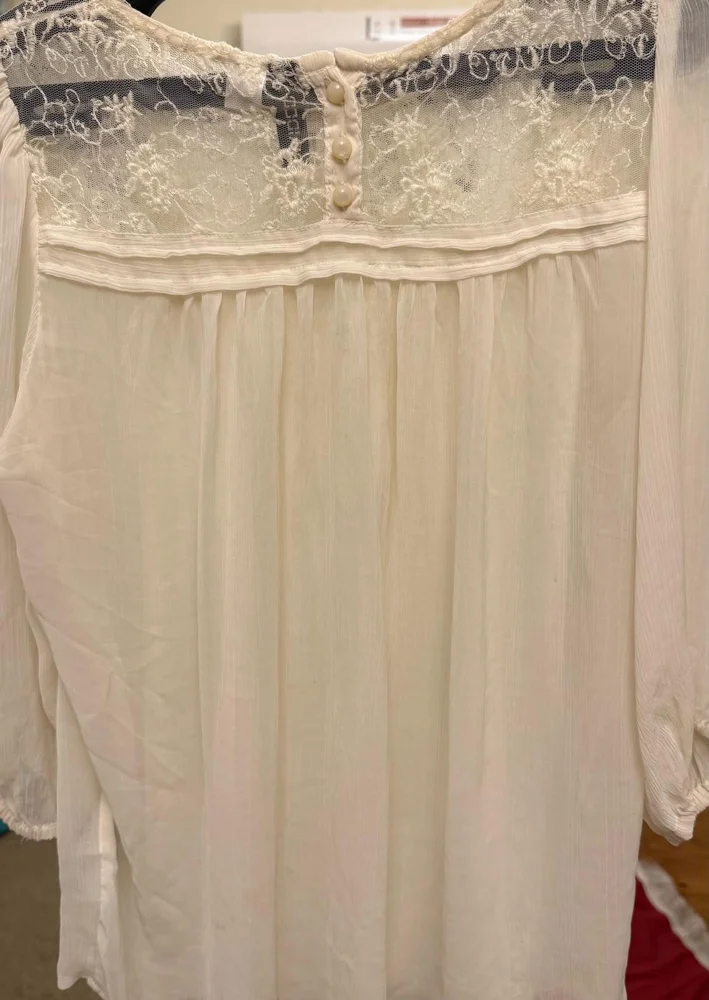 H&M Blouses, size XS / 34 / 6, photo 4