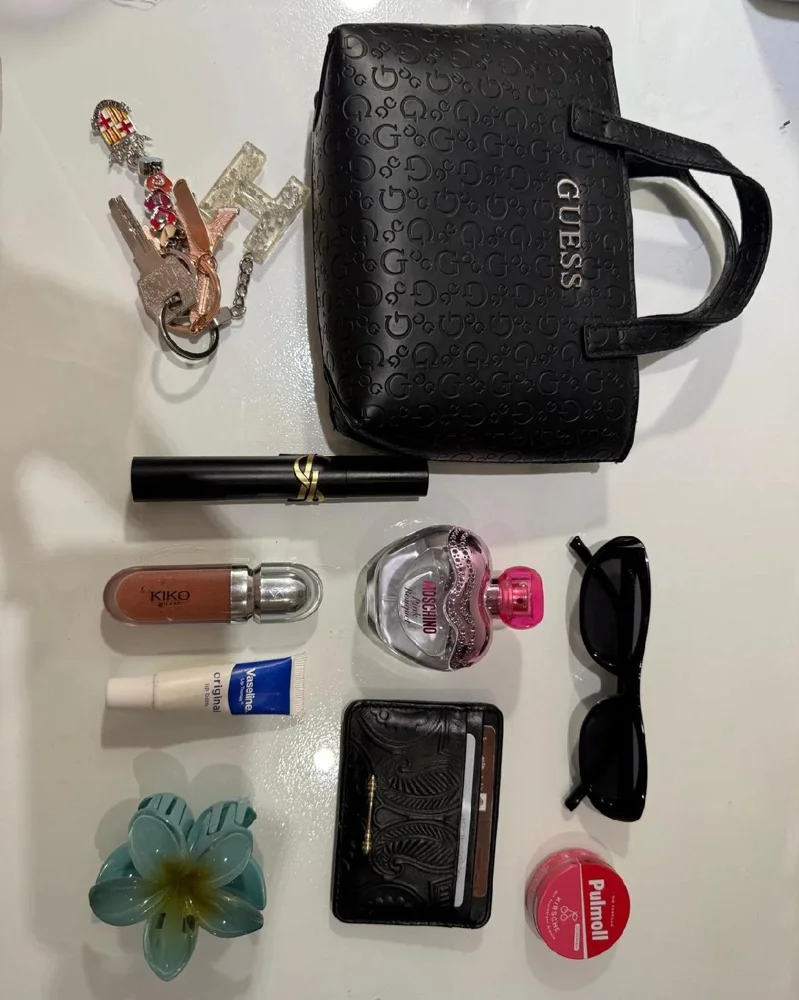 GUESS Mini Bag, size One size, photo 4