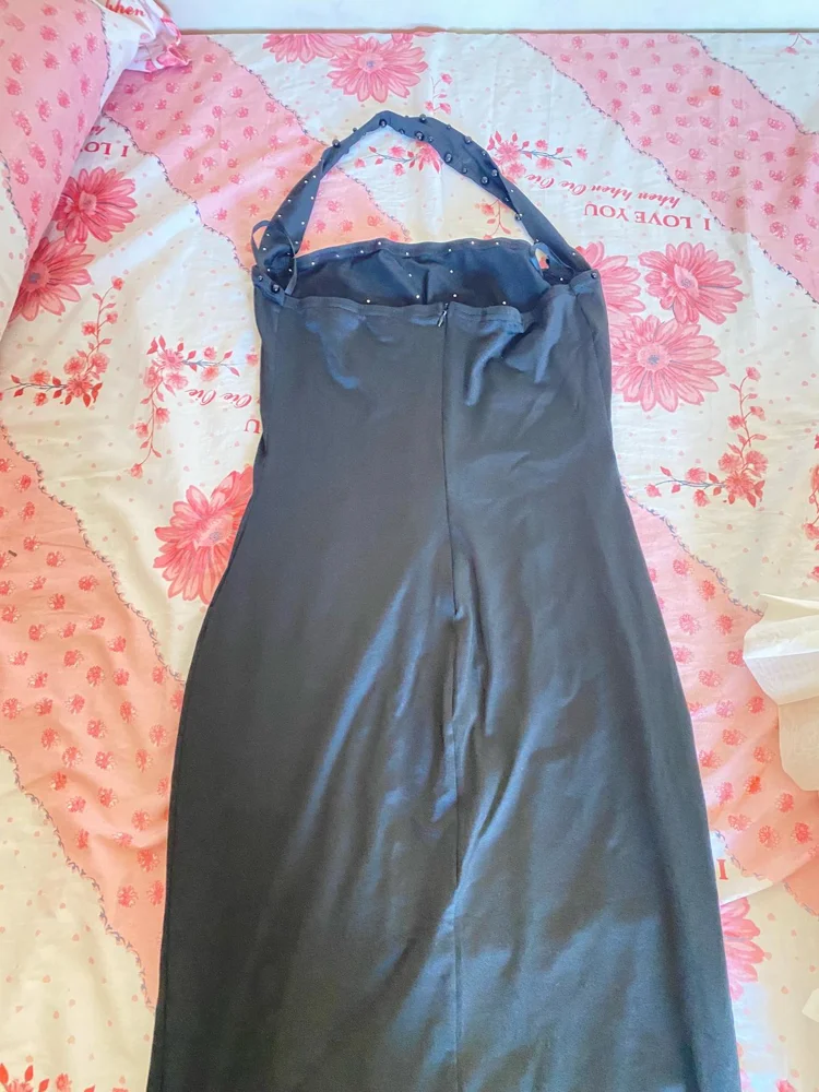 Shein Party Dresses, size L / 40 / 12, photo 3