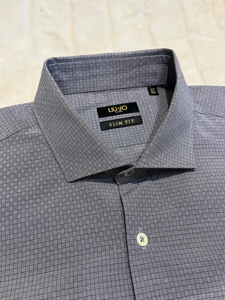 Liu Jo Shirts, size L, photo 4